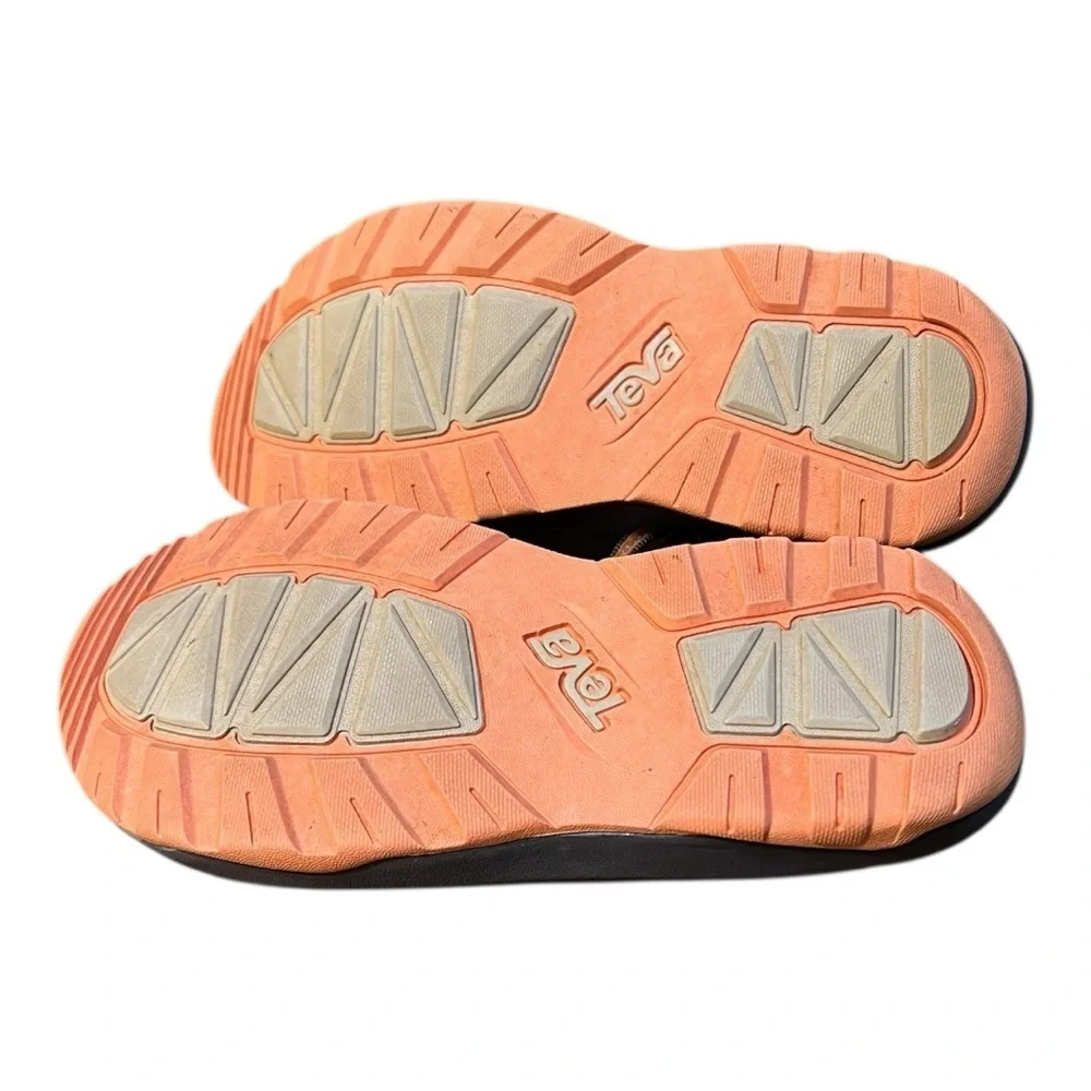 Teva Kids' Hurricane Child’s Multi-Color Aztec Size 3